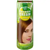 Hennaplus Colour Cream 7.38 Cinnamon - Haarverf