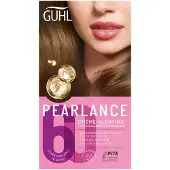 Guhl Pearlance Intensieve Crème-Kleuring N60 Donkerblond Almond