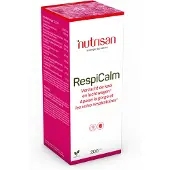 Nutrisan RespiCalm Liquid
