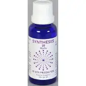 Vita Syntheses 59 psyche