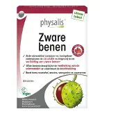 Physalis Zware benen