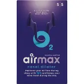 Airmax Classic Neusspreider Small 2 St Overige