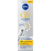 Nivea Q10 Anti-Rimpel Expert Serum - Rimpel Opvuller voor Gezicht - Anti-Age Skincare Met Q10 en Peptide - 15 ml