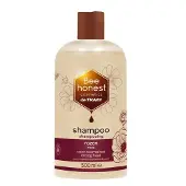 Bee Honest Shampoo Rozen - 500 ml