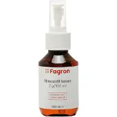 Fagron Minoxidil lotion 2%