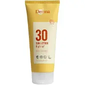 Derma Sun lotion SPF30
