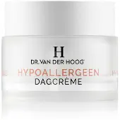 Dr. van der Hoog Dagcreme hypoallergeen