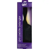 The Wet Brush Haarborstel Condition Paddle Zwart