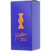 Montana Parfum De Peau 100ml Eau De Parfum