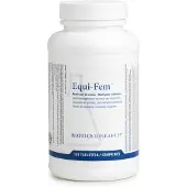 Biotics Research Equi-Fem 120 St Tabletten