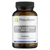 Proviform Ultra Magensium 250 mg Capsules