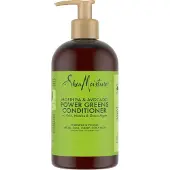 Unilever Conditioner Moringa & Avocado Power Greens 384 ml