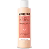 Biodermal Exfoliant Glow