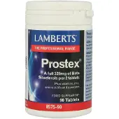 Lamberts Prostex 320 mg beta sitosterol 90 tabletten