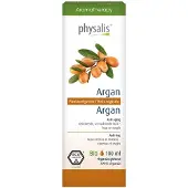 Physalis Aromatherapy Argan