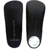 Footlogics High Heel Comfort Inlegzolen X-Small