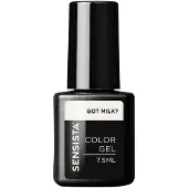 Sensista 1+1 Gratis: Color Gel Got Milk? 7,5 Ml