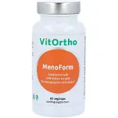 Vitortho MenoForm vh menopauze formule