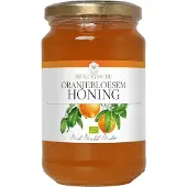 Michel merlet Oranjebloesem Honing
