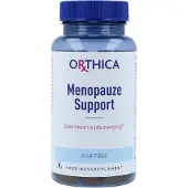Supplementa GmbH Menopauze Support - 60 softgels
