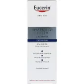 Eucerin Hyaluron-Filler Urea Extra Riche Dagcrème - 50ml