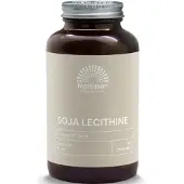 Mattisson healthstyle Absolute Soja Lecithine 1200mg Capsules