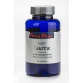 Nova vitae Taurine 1000 mg, 60tb