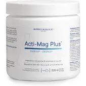 Energetica Natura Biotics Acti-Mag Plus | 200 g