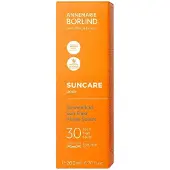 Börlind Body suncare fluid SPF30 200 Milliliter