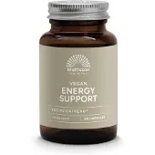 Mattisson Energy support 60 capsules