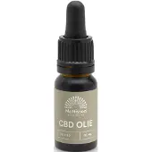 Mattisson healthstyle CBD Olie 5%