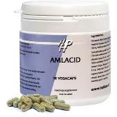 Holisan Amlacid Capsules 90st