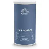 Mattisson MCT poeder 160 gram