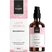 Volatile Roomspray lentekriebels