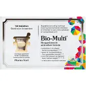 Pharma Nord Bio Multi (150 tabletten)