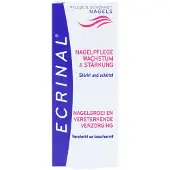 Ecrinal Versterkende Nagelcrème 10 ml