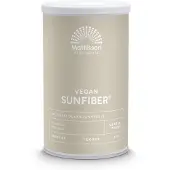 Mattisson Sunfiber Guarboonvezels Vegan (125 gram)