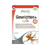 Physalis Gewrichten+ Tabletten