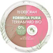 Deborah Milano Pura Bronzing 4 Dark