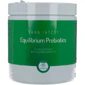 RPSH Equilibrium prebiotics