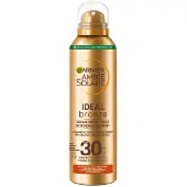 Garnier Ambre Solaire Ideal Bronze Beschermende Mist Spf 30 150 Ml