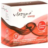 Vitazyme Energy sachets
