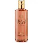 Grace Cole Ginger Lily & Mandarin Bad & Douchegel 300 ml