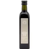 Mattisson Hennepzaadolie raw koudgeperst bio (500 ml)