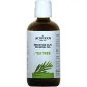 Jacob Hooy Tea tree olie 100 ml