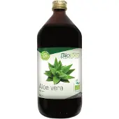 Biotona Aloe vera juice bio