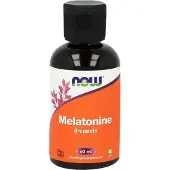 Now Melatonine Druppels