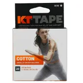 KT Tape Pro original precut 5 meter beige