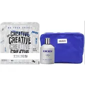 Ikks Be Free Spirit Giftset