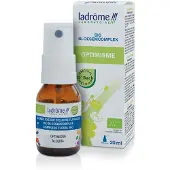 La Drome Bio Bloesemcomplex Optimisme | 20 ml